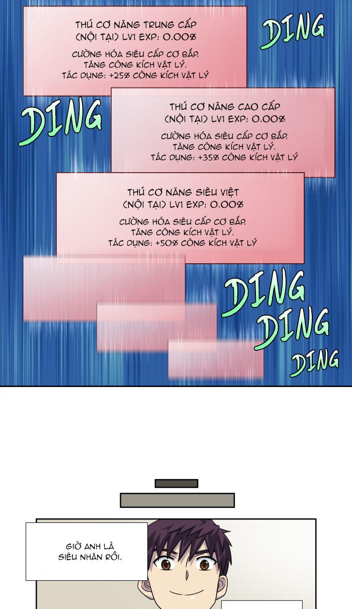 Thế Giới Game Thủ Chap 275 - Next Chap 276