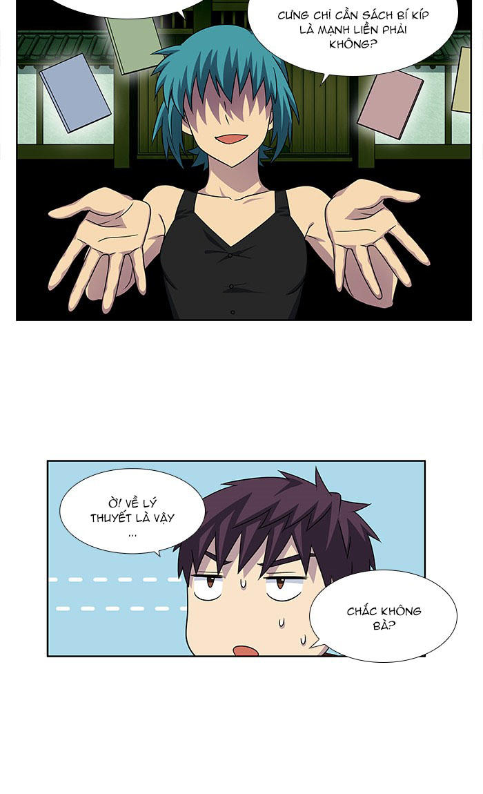 Thế Giới Game Thủ Chap 275 - Next Chap 276