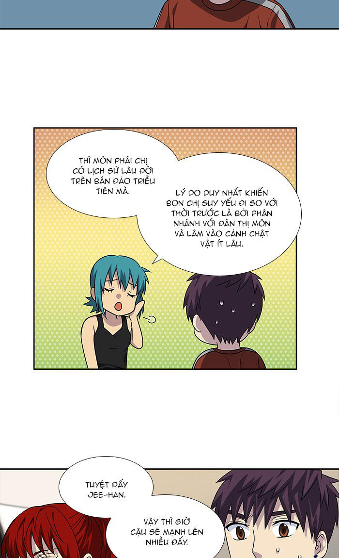 Thế Giới Game Thủ Chap 275 - Next Chap 276