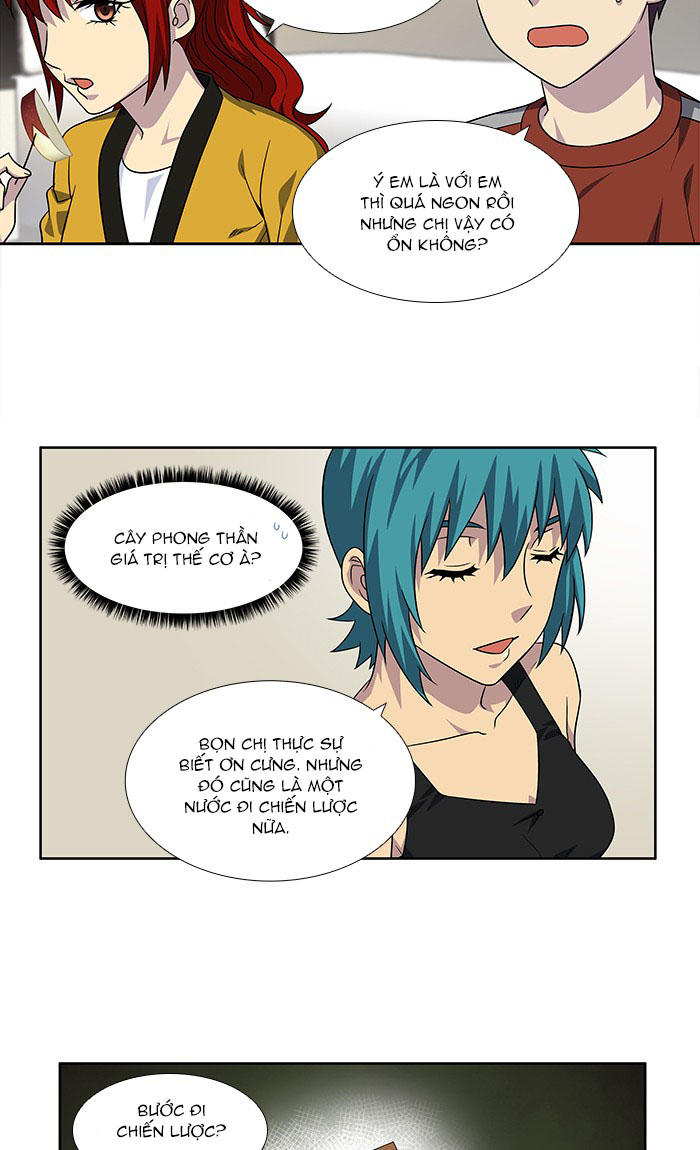 Thế Giới Game Thủ Chap 275 - Next Chap 276