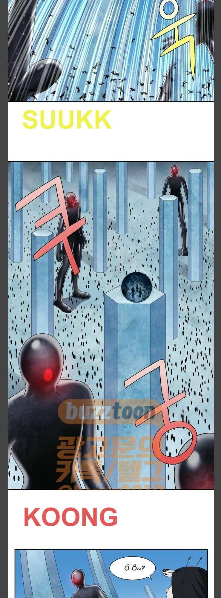 Thế Giới Game Thủ Chap 292 - Next Chap 293