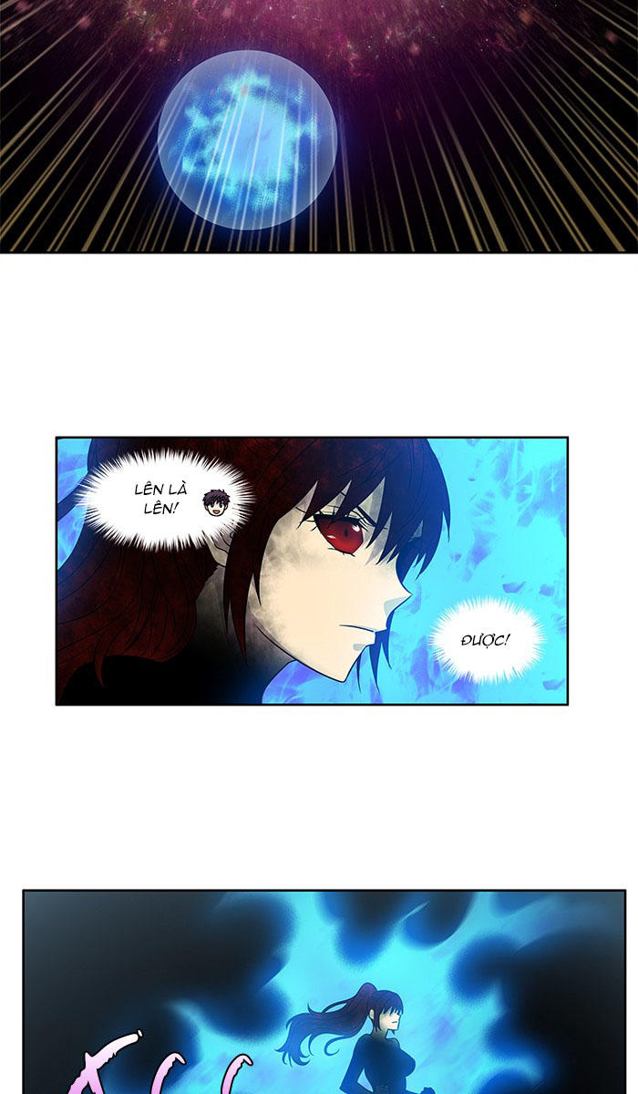 Thế Giới Game Thủ Chap 272 - Next Chap 273