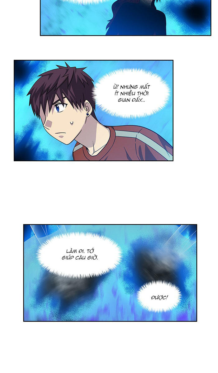 Thế Giới Game Thủ Chap 272 - Next Chap 273