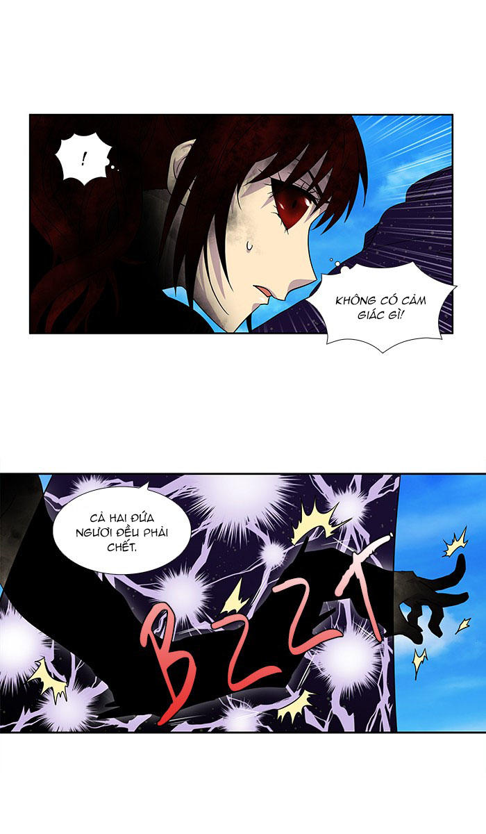 Thế Giới Game Thủ Chap 272 - Next Chap 273