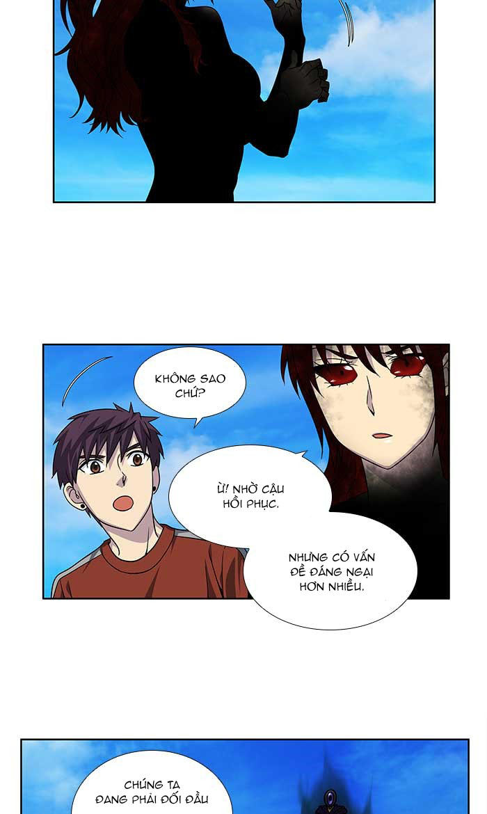 Thế Giới Game Thủ Chap 273 - Next Chap 274