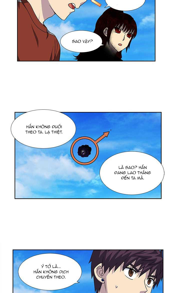 Thế Giới Game Thủ Chap 273 - Next Chap 274