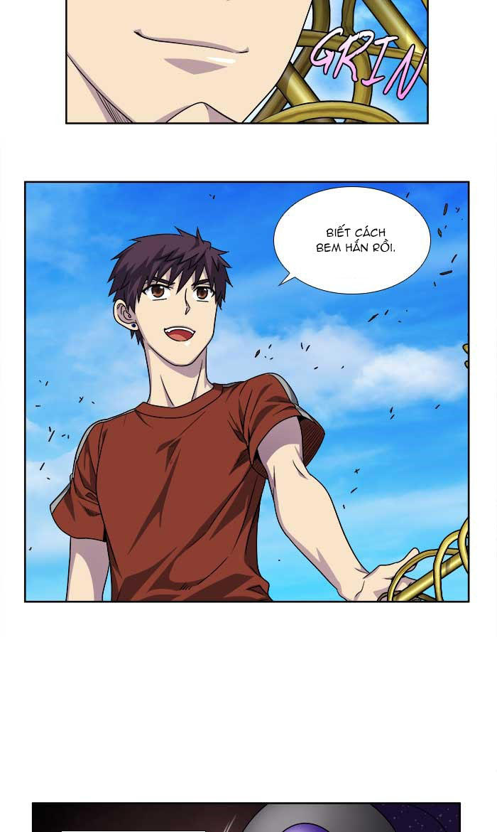 Thế Giới Game Thủ Chap 273 - Next Chap 274