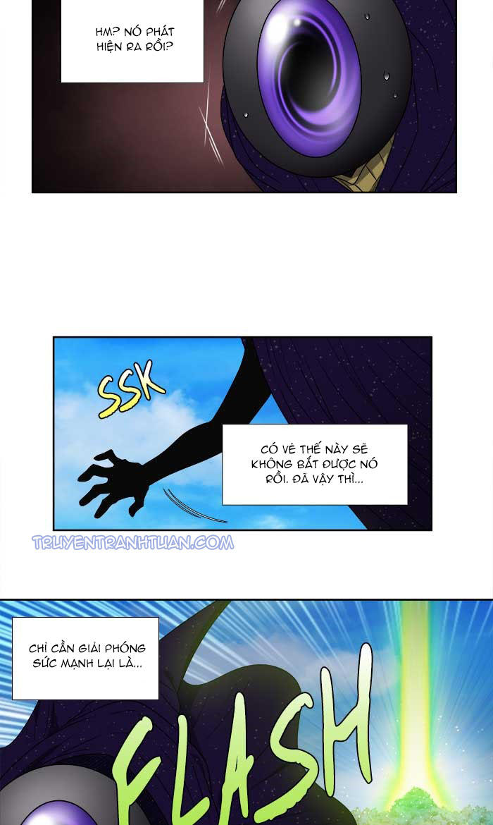 Thế Giới Game Thủ Chap 273 - Next Chap 274