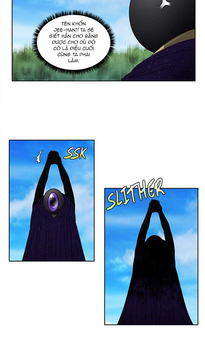 Thế Giới Game Thủ Chap 273 - Next Chap 274