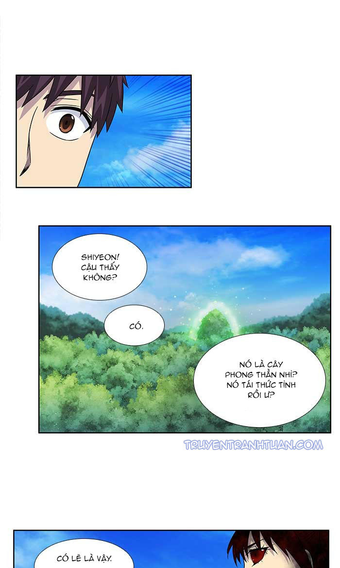 Thế Giới Game Thủ Chap 273 - Next Chap 274