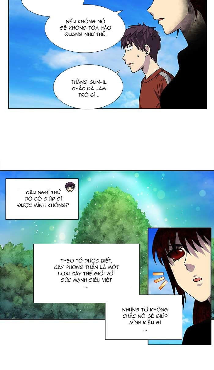 Thế Giới Game Thủ Chap 273 - Next Chap 274