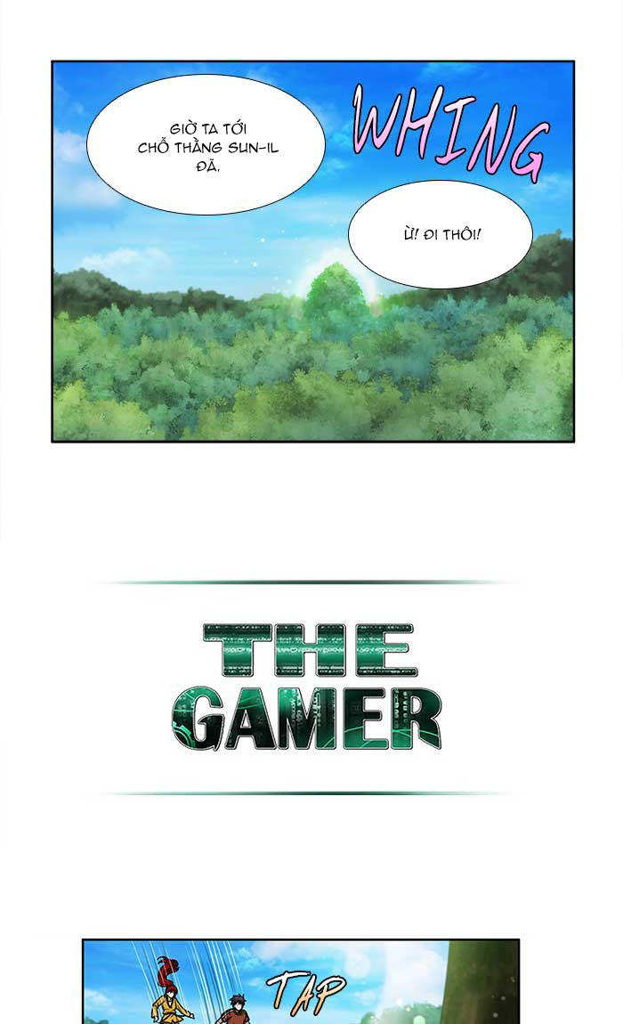Thế Giới Game Thủ Chap 273 - Next Chap 274
