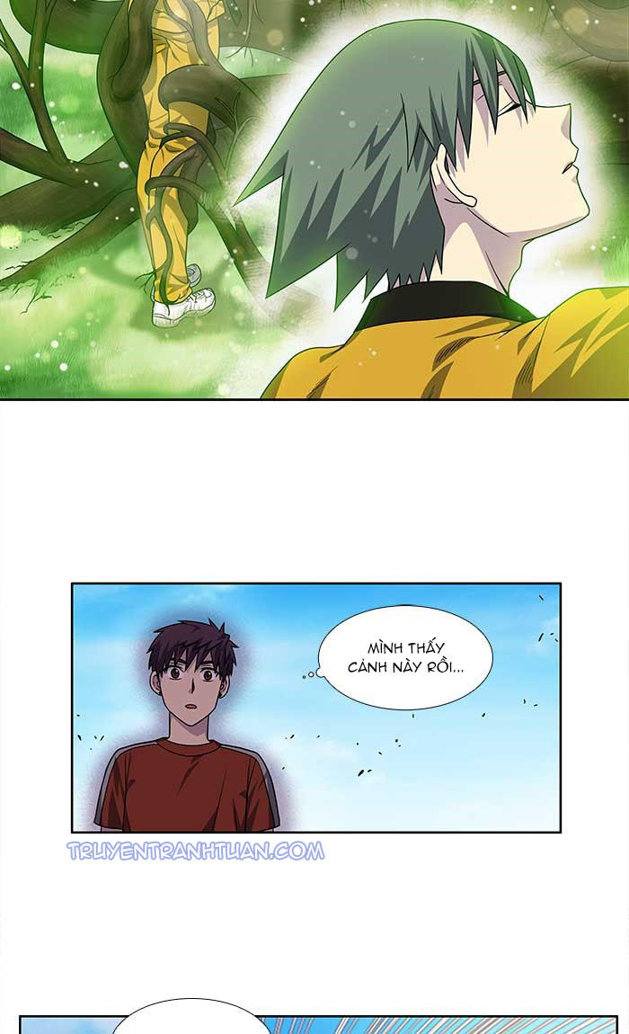 Thế Giới Game Thủ Chap 273 - Next Chap 274