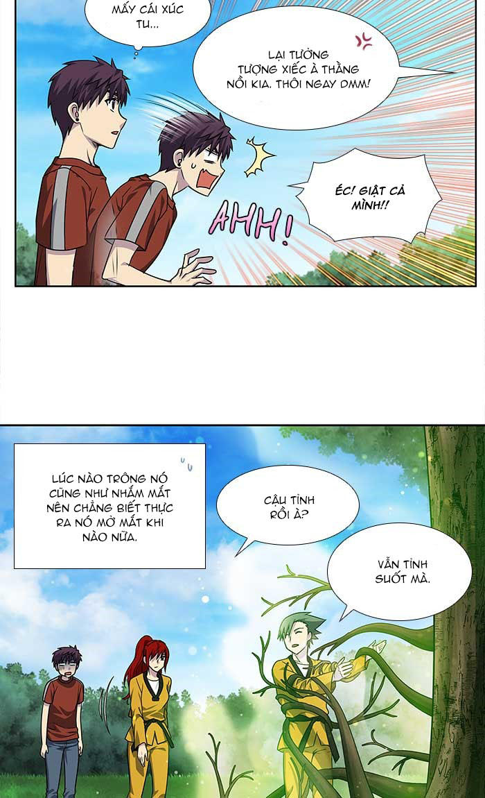 Thế Giới Game Thủ Chap 273 - Next Chap 274