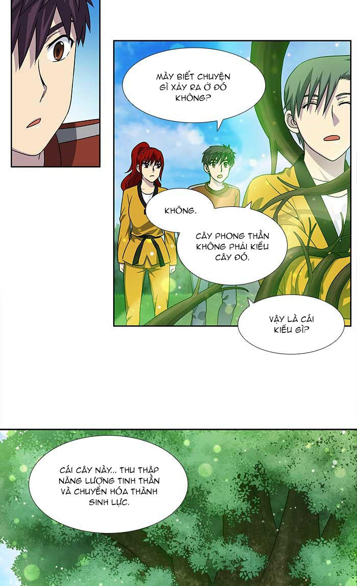 Thế Giới Game Thủ Chap 273 - Next Chap 274