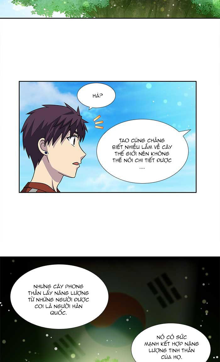 Thế Giới Game Thủ Chap 273 - Next Chap 274