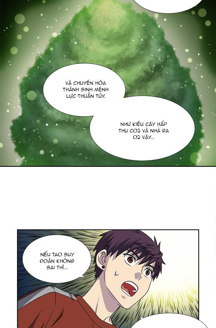 Thế Giới Game Thủ Chap 273 - Next Chap 274