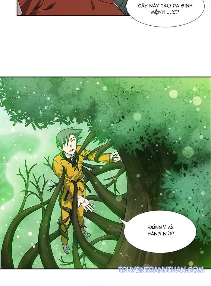 Thế Giới Game Thủ Chap 273 - Next Chap 274