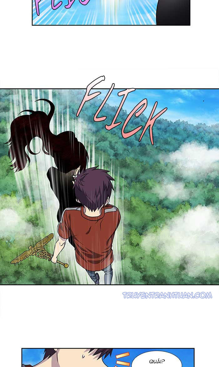 Thế Giới Game Thủ Chap 273 - Next Chap 274