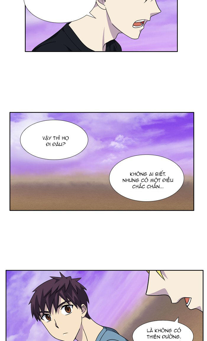 Thế Giới Game Thủ Chap 279 - Next Chap 280