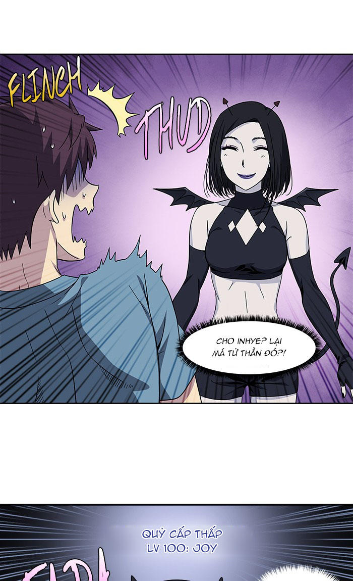 Thế Giới Game Thủ Chap 281 - Next Chap 282