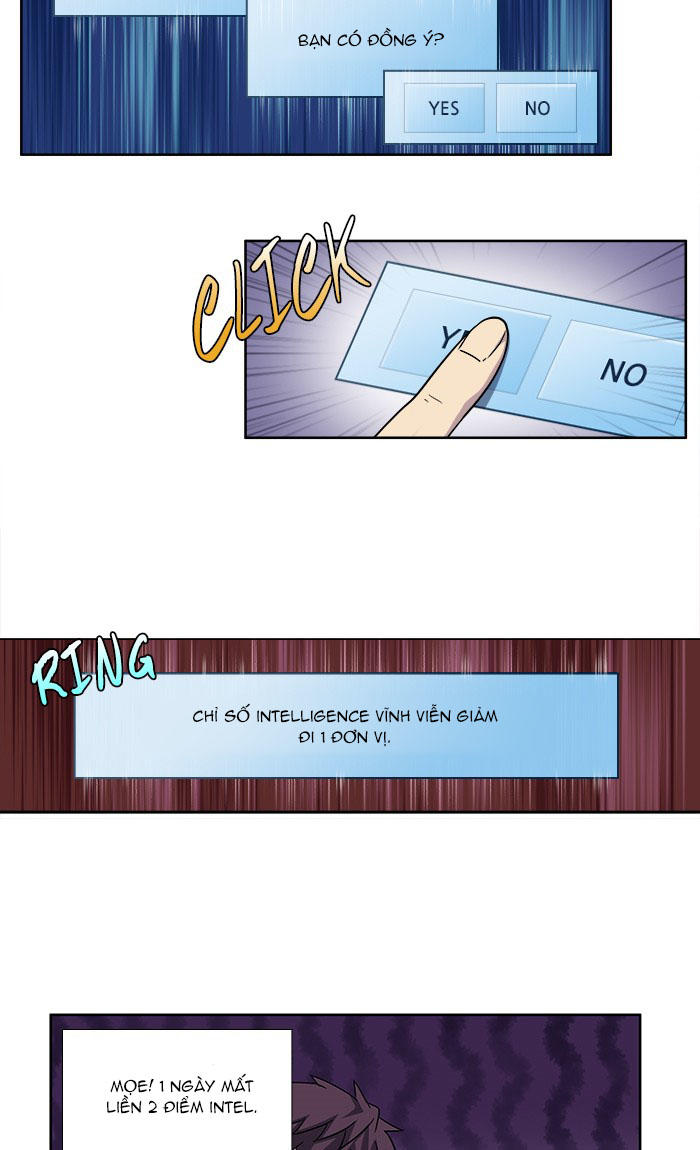 Thế Giới Game Thủ Chap 281 - Next Chap 282