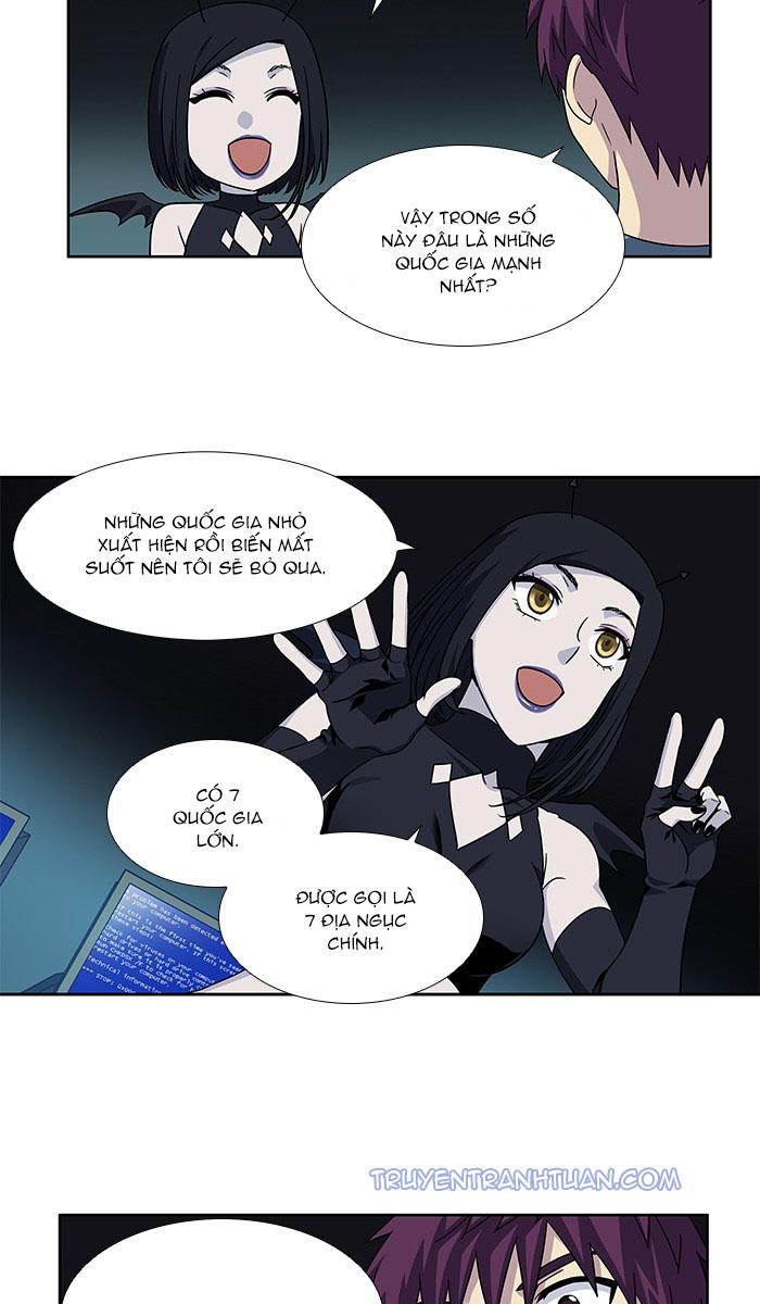 Thế Giới Game Thủ Chap 282 - Next Chap 283