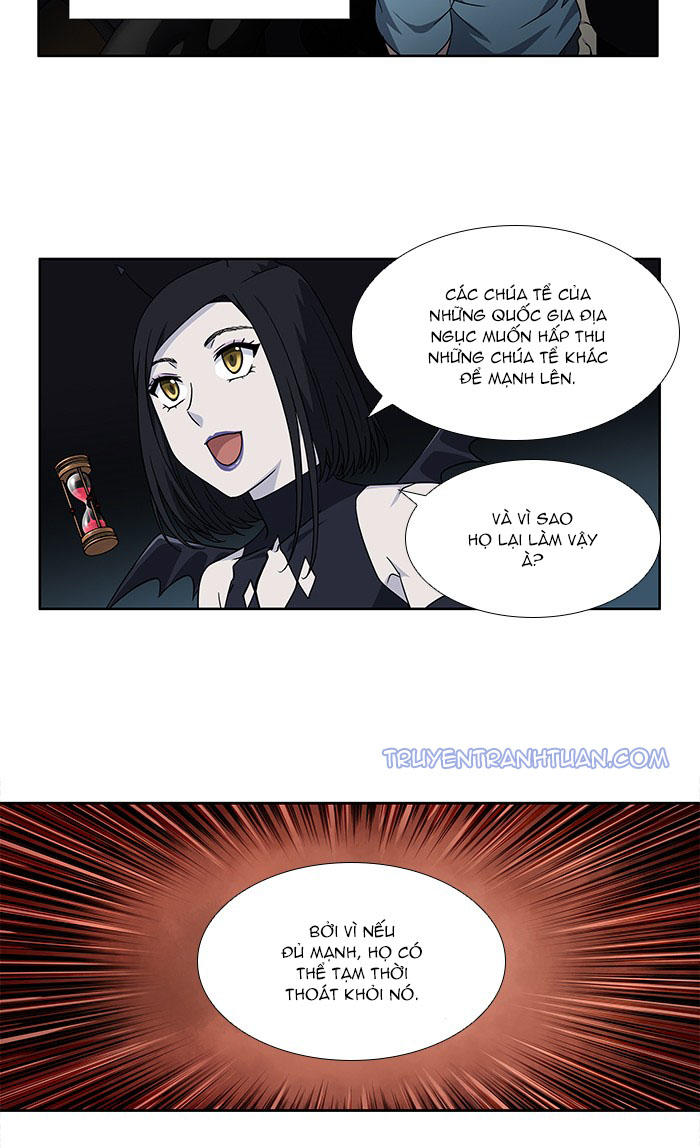 Thế Giới Game Thủ Chap 282 - Next Chap 283