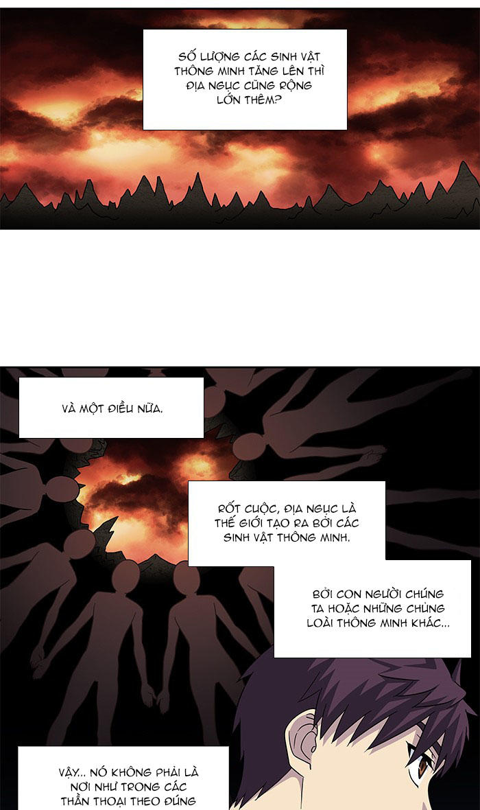 Thế Giới Game Thủ Chap 282 - Next Chap 283
