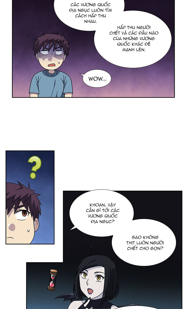 Thế Giới Game Thủ Chap 283 - Next Chap 284