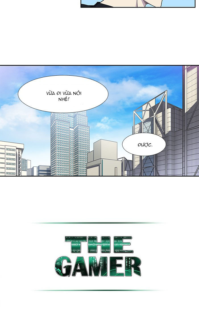 Thế Giới Game Thủ Chap 283 - Next Chap 284