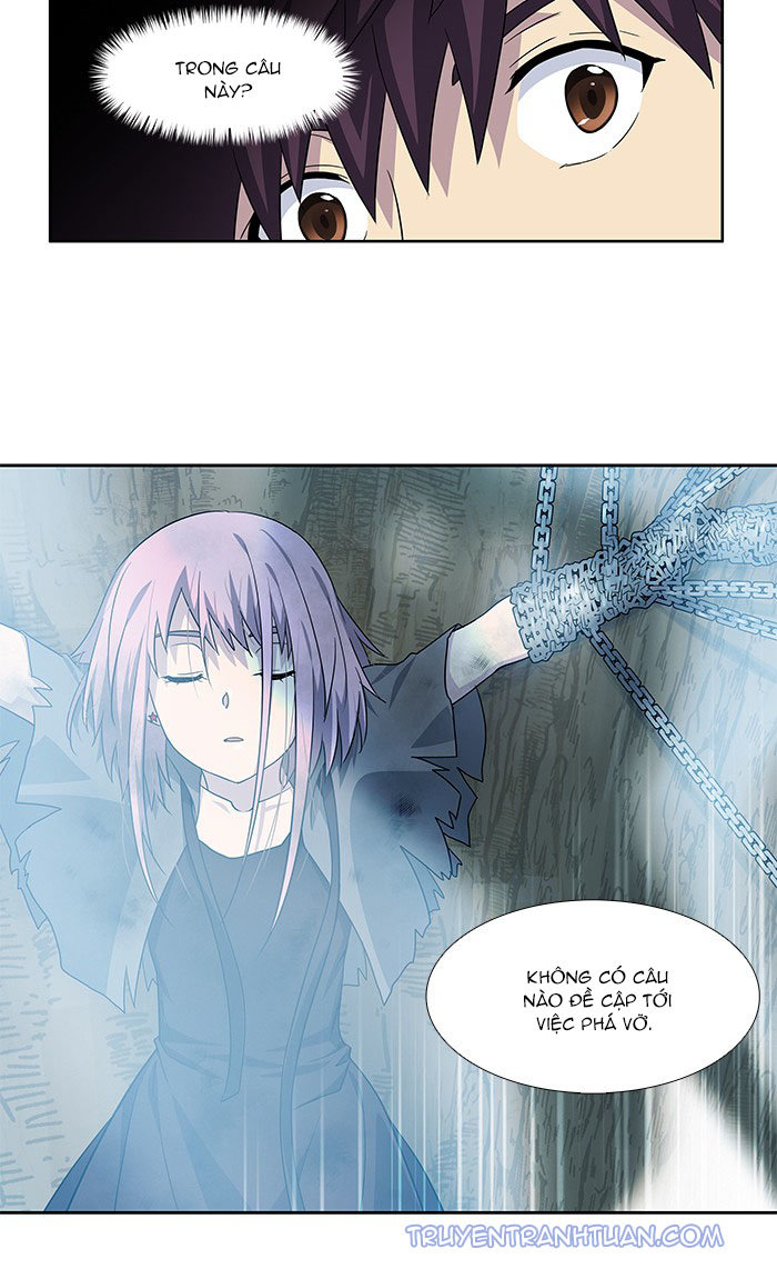 Thế Giới Game Thủ Chap 283 - Next Chap 284
