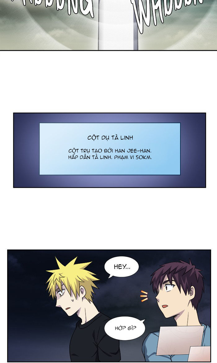 Thế Giới Game Thủ Chap 284 - Next Chap 285