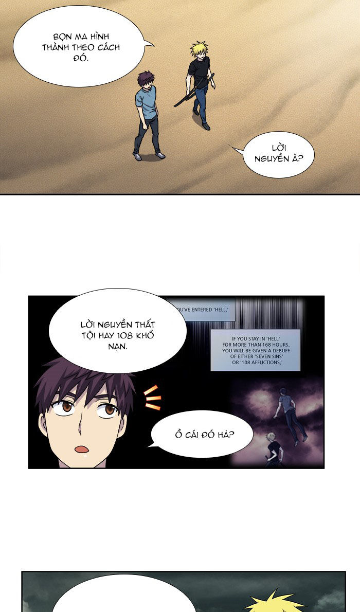 Thế Giới Game Thủ Chap 284 - Next Chap 285