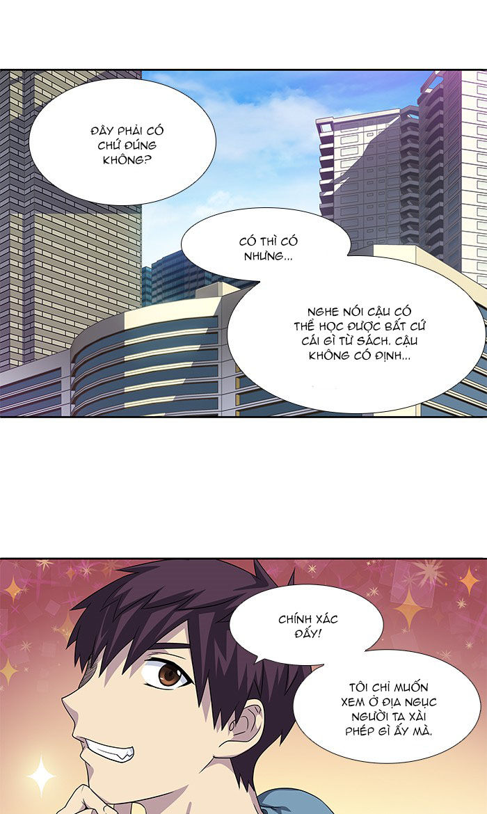 Thế Giới Game Thủ Chap 286 - Next Chap 287