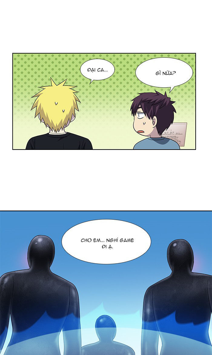 Thế Giới Game Thủ Chap 288 - Next Chap 289