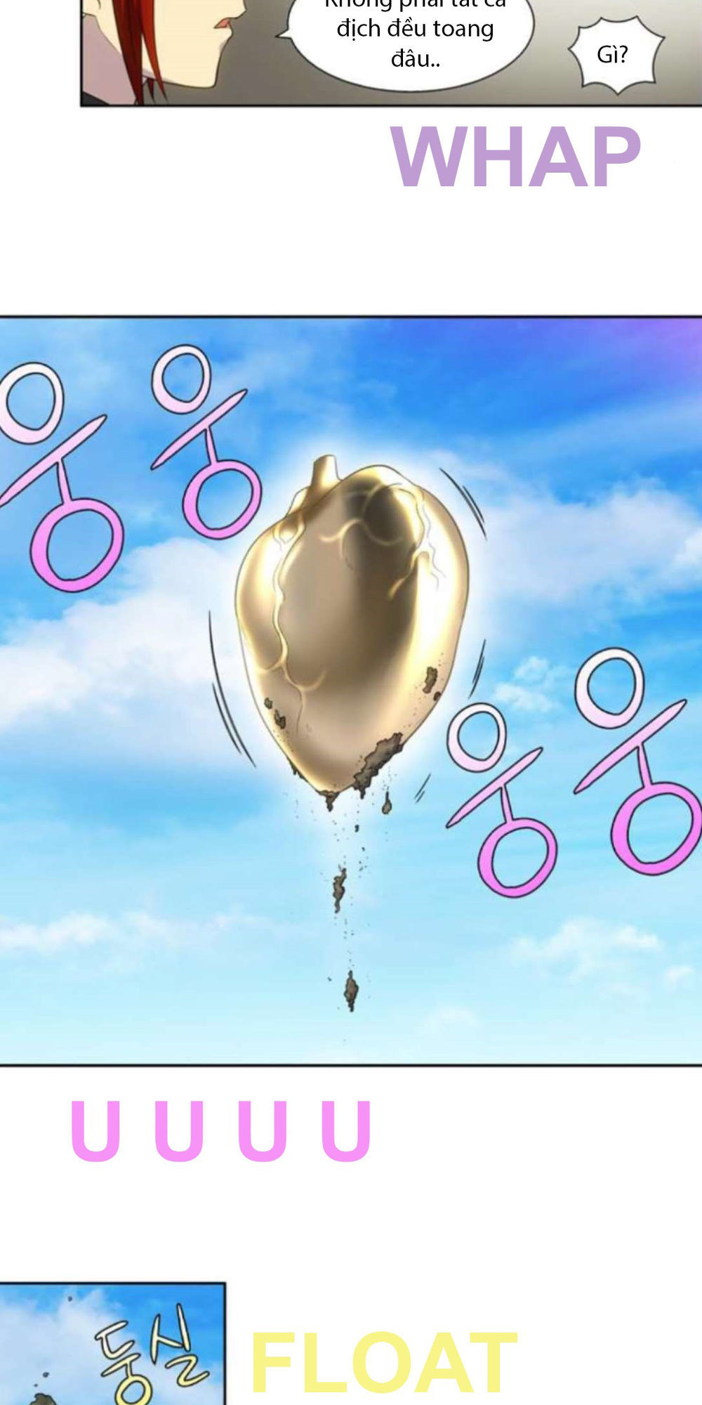 Thế Giới Game Thủ Chap 306 - Next Chap 307