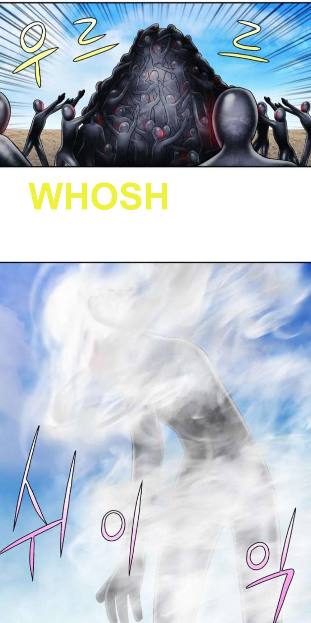 Thế Giới Game Thủ Chap 306 - Next Chap 307