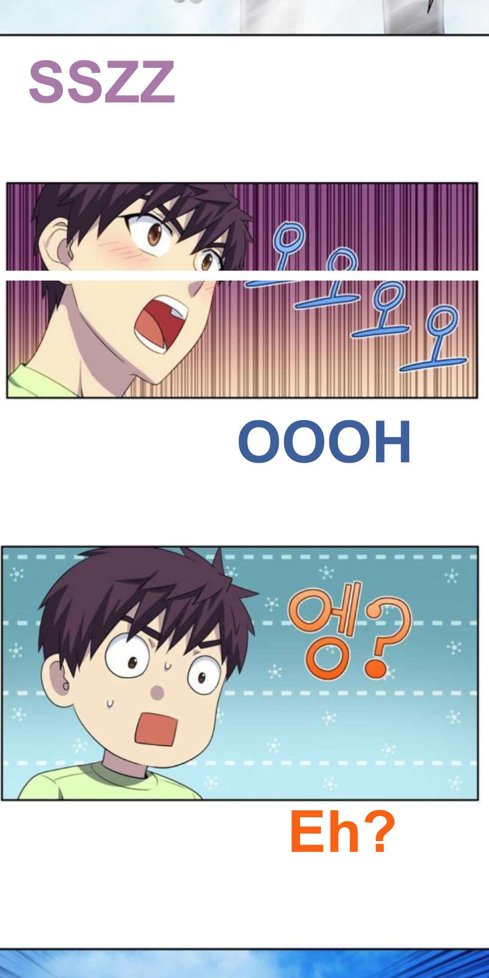 Thế Giới Game Thủ Chap 306 - Next Chap 307