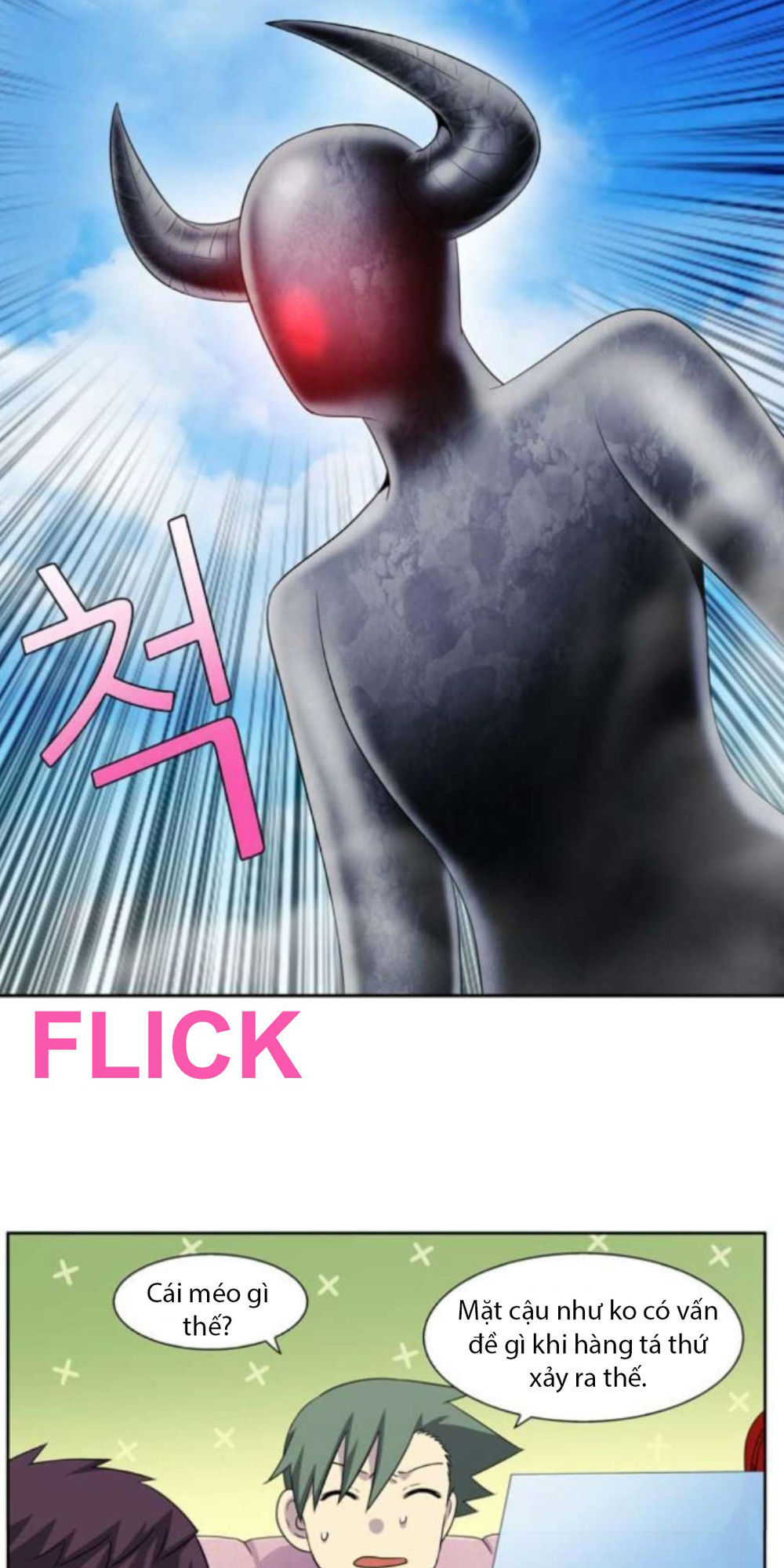 Thế Giới Game Thủ Chap 306 - Next Chap 307