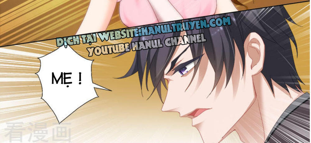 Hào Môn Thiên Giới Tiền Thê Chap 377 - Next Chap 378