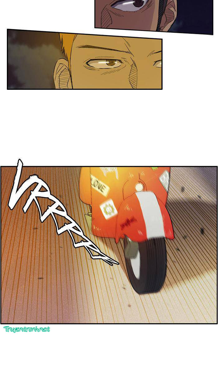 Thể Thao Cực Hạn Chap 12 - Next Chap 13