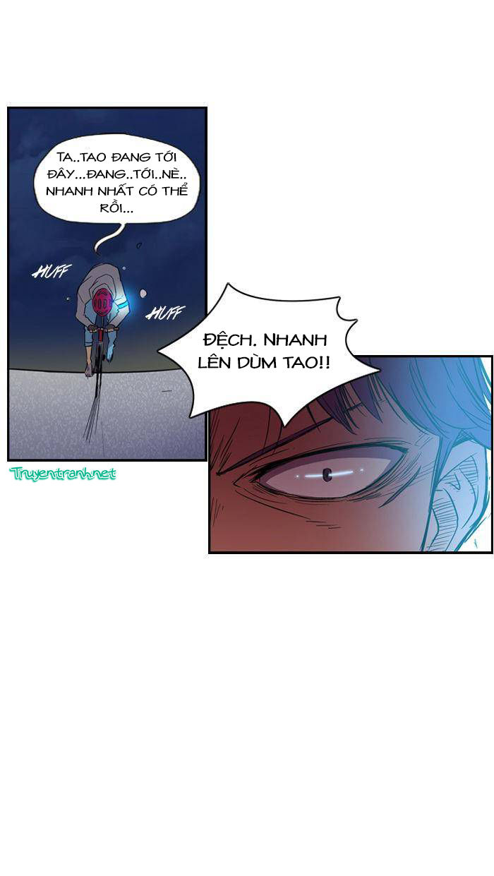 Thể Thao Cực Hạn Chap 14 - Next Chap 15