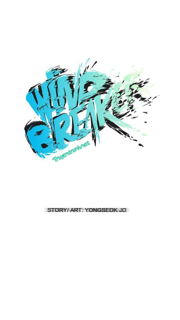 Thể Thao Cực Hạn Chap 17 - Next Chap 18