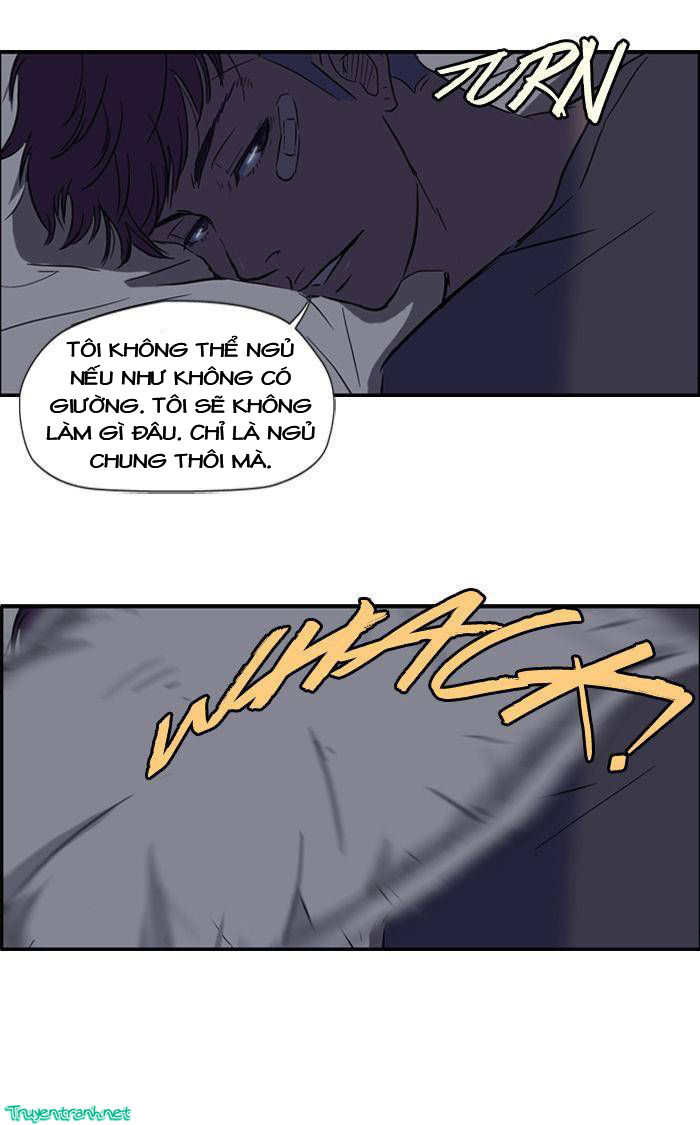 Thể Thao Cực Hạn Chap 19 - Next Chap 20