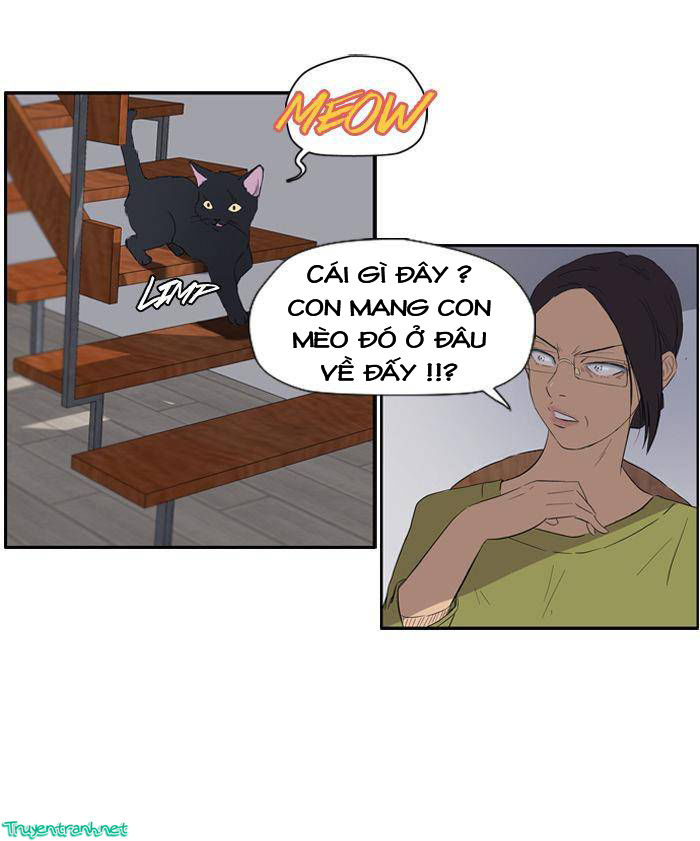 Thể Thao Cực Hạn Chap 19 - Next Chap 20
