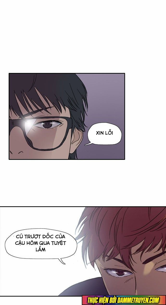 Thể Thao Cực Hạn Chap 2 - Next Chap 3