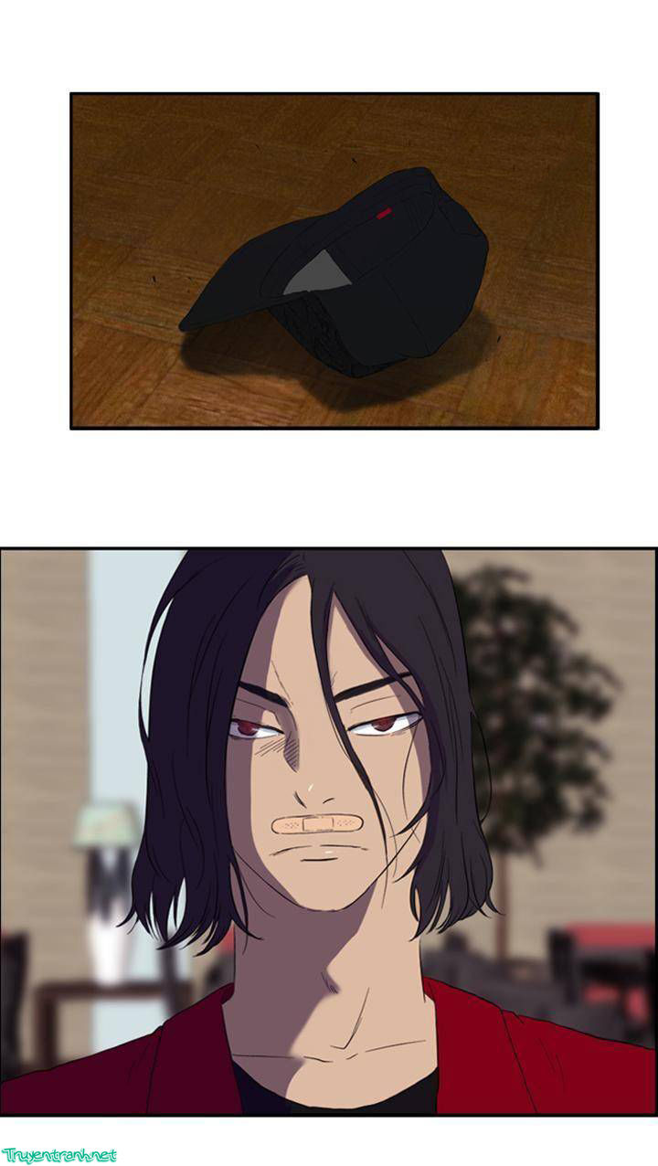 Thể Thao Cực Hạn Chap 22 - Next Chap 23