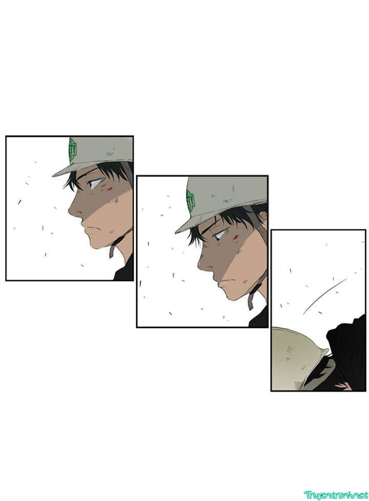 Thể Thao Cực Hạn Chap 24 - Next Chap 25