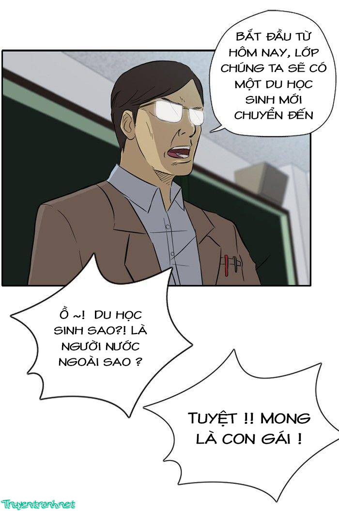 Thể Thao Cực Hạn Chap 26 - Next Chap 27